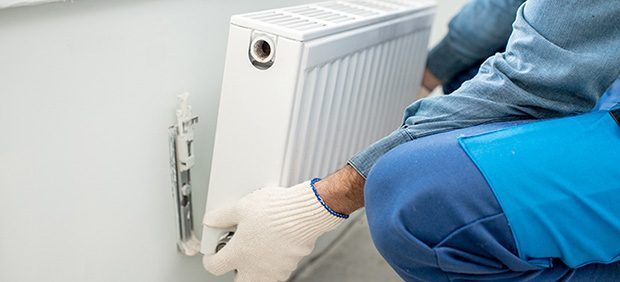 Heating installations Twickenham