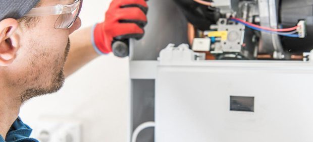 Boiler repair Twickenham